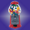 9" Standing Gumball Machine (Screened)